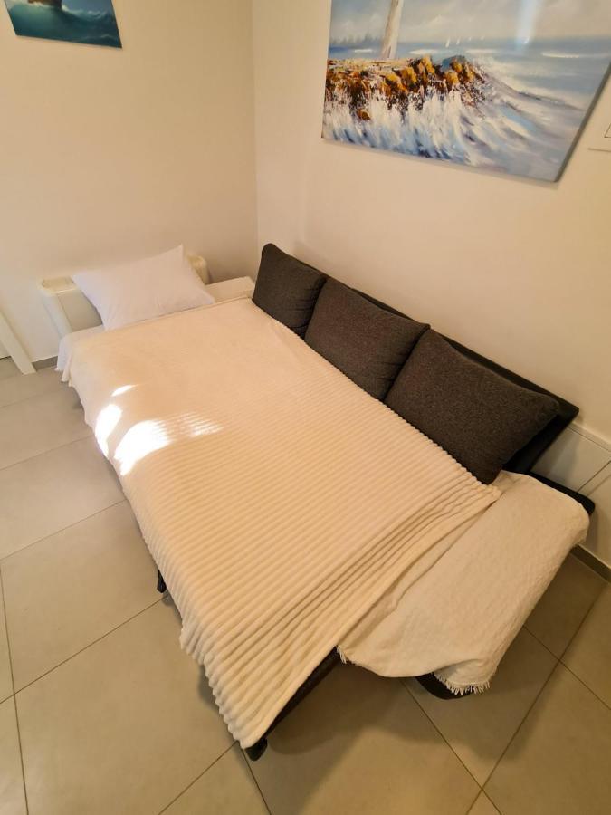 Leon Apartman Zengg Kültér fotó