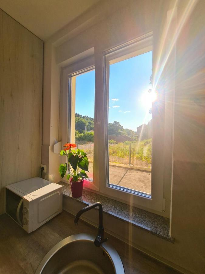Leon Apartman Zengg Kültér fotó