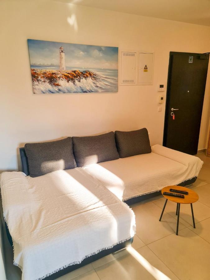 Leon Apartman Zengg Kültér fotó